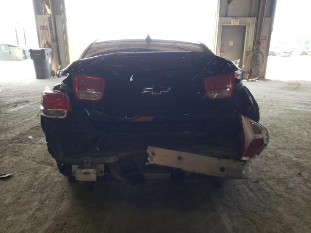 1G11C5SA0DU121455 - 2013 CHEVROLET MALIBU 1LT 黑色 照片 6