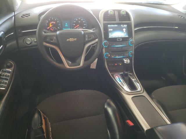 1G11C5SA0DU121455 - 2013 CHEVROLET MALIBU 1LT 黑色 照片 8