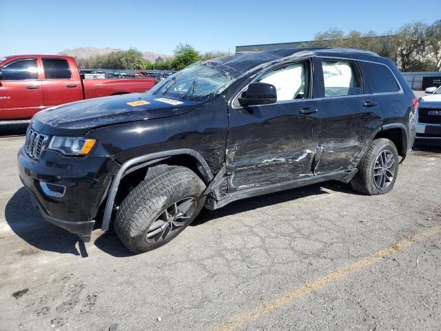 2018 JEEP GRAND CHER LAREDO, 