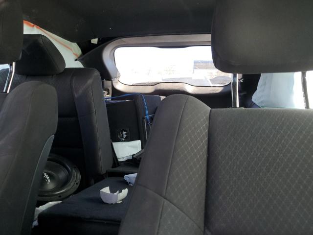 1C4RJEAG7JC380693 - 2018 JEEP GRAND CHER LAREDO 黑色 照片 10