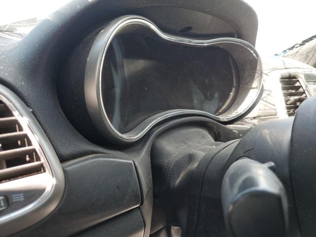 1C4RJEAG7JC380693 - 2018 JEEP GRAND CHER LAREDO 黑色 照片 9