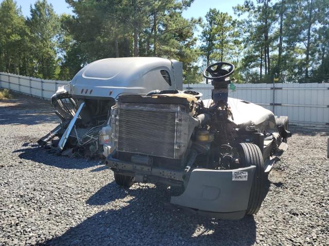 1FUJGLD58FLGF4041 - 2015 FREIGHTLINER CASCADIA 1 Grafit foto 2