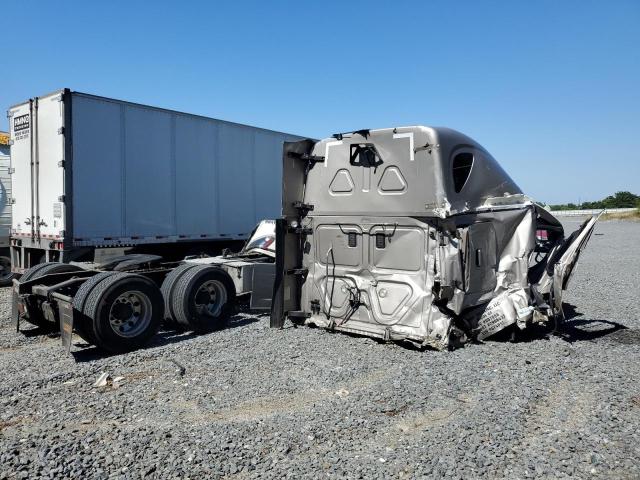 1FUJGLD58FLGF4041 - 2015 FREIGHTLINER CASCADIA 1 Grafit foto 4