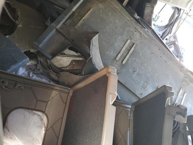 1FUJGLD58FLGF4041 - 2015 FREIGHTLINER CASCADIA 1 Grafit foto 6