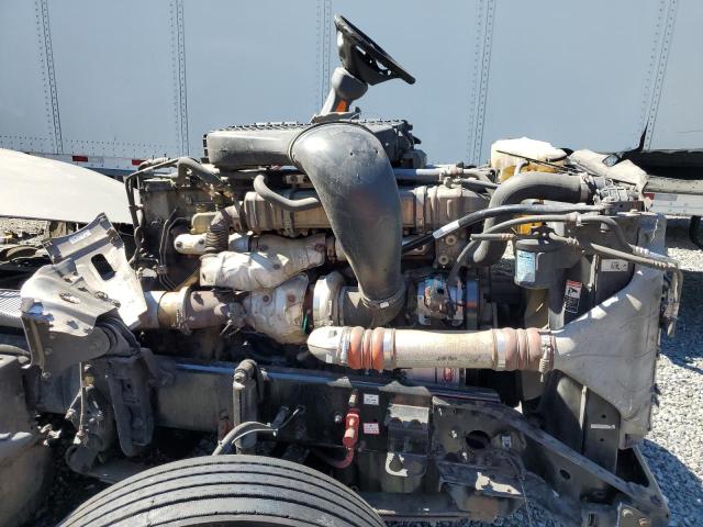 1FUJGLD58FLGF4041 - 2015 FREIGHTLINER CASCADIA 1 Grafit foto 7