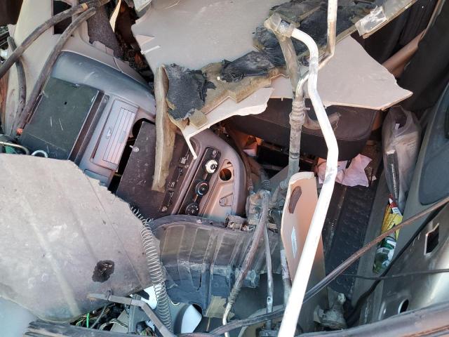 1FUJGLD58FLGF4041 - 2015 FREIGHTLINER CASCADIA 1 Grafit foto 8