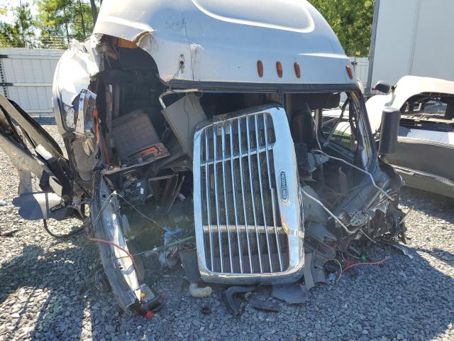 1FUJGLD58FLGF4041 - 2015 FREIGHTLINER CASCADIA 1 Grafit foto 9