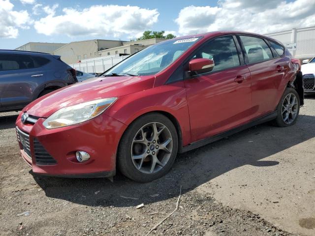 2013 FORD FOCUS SE, 