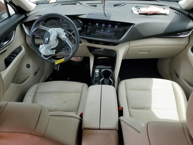 LRBFZNR41ND050973 - 2022 BUICK ENVISION ESSENCE Qəhvəyi foto 8