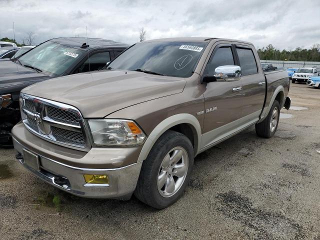 2009 DODGE RAM 1500, null
