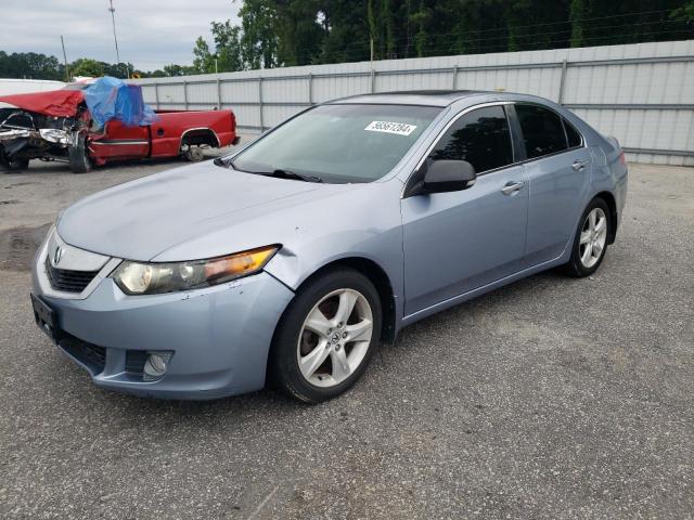 2009 ACURA TSX, 