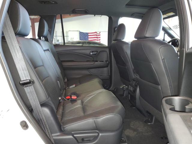 5FNYF8H56MB035889 - 2021 HONDA PASSPORT EXL Ağ foto 10