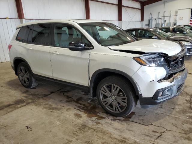 5FNYF8H56MB035889 - 2021 HONDA PASSPORT EXL Ağ foto 4