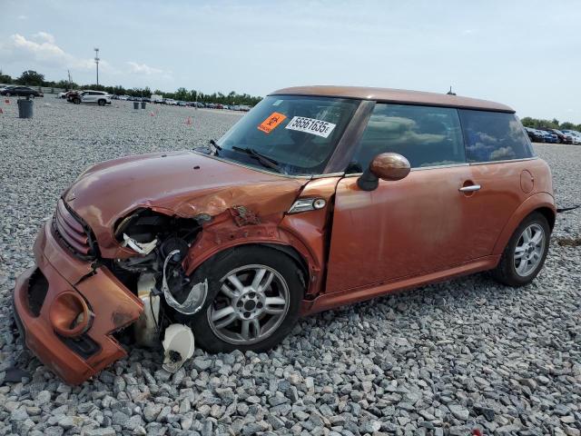 2011 MINI COOPER, 
