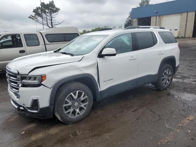 2023 GMC ACADIA SLE, null