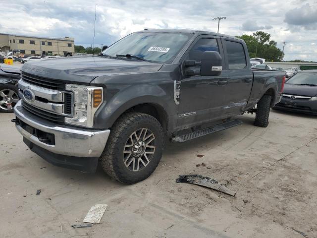2018 FORD F250 SUPER DUTY, null