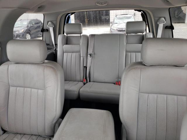 5LMFU27R54LJ41321 - 2004 LINCOLN NAVIGATOR კრემისფერი ფოტო 10