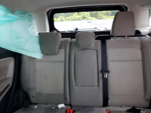 MAJ3S2GE2LC392069 - 2020 FORD ECOSPORT SE BLACK photo 10