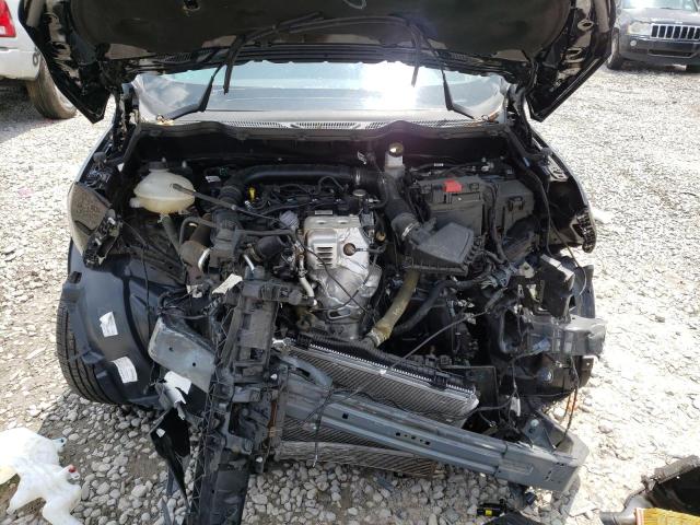 MAJ3S2GE2LC392069 - 2020 FORD ECOSPORT SE BLACK photo 12