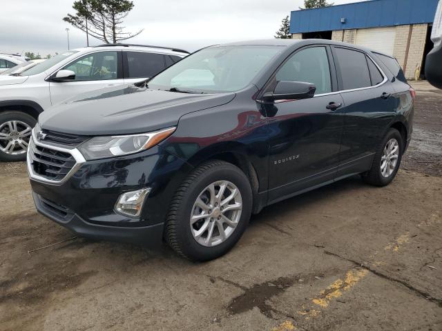 2020 CHEVROLET EQUINOX LT, 