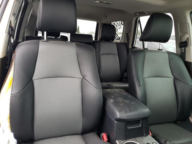 JTENU5JR8M5886139 - 2021 TOYOTA 4RUNNER SR5/SR5 PREMIUM 白色 照片 10