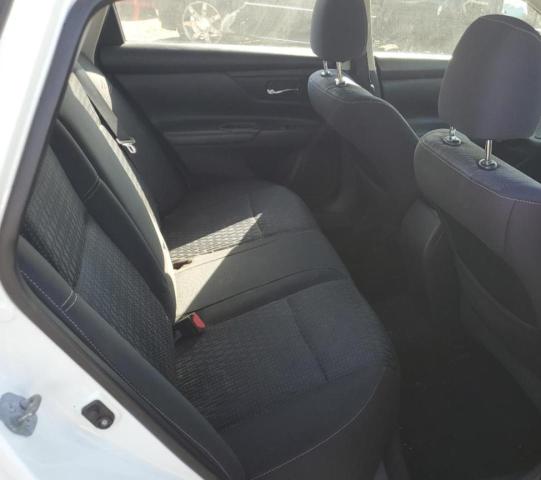 1N4AL3AP0HN304099 - 2017 NISSAN ALTIMA 2.5 WHITE photo 10