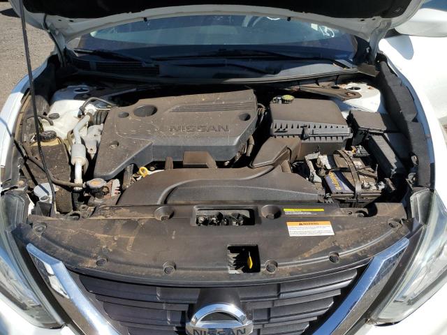 1N4AL3AP0HN304099 - 2017 NISSAN ALTIMA 2.5 WHITE photo 11