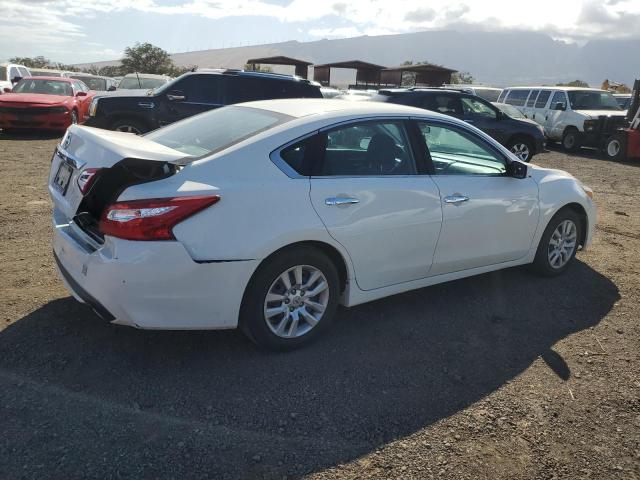 1N4AL3AP0HN304099 - 2017 NISSAN ALTIMA 2.5 WHITE photo 3