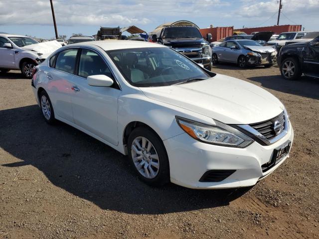 1N4AL3AP0HN304099 - 2017 NISSAN ALTIMA 2.5 WHITE photo 4