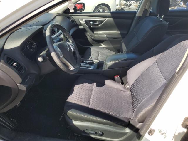 1N4AL3AP0HN304099 - 2017 NISSAN ALTIMA 2.5 WHITE photo 7