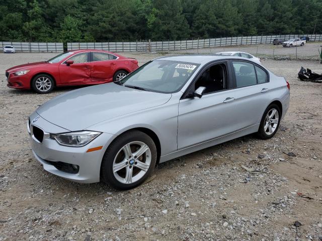 2015 BMW 328 I, 