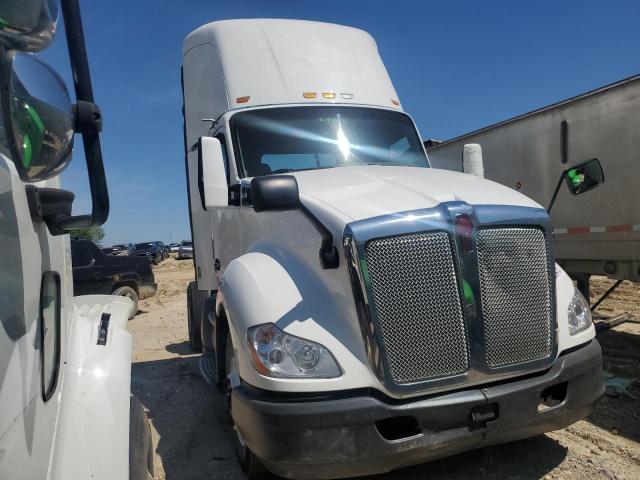 2016 KENWORTH T680 T680, null