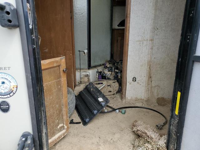 4YDT29925G1530479 - 2016 KEYSTONE SPRINTER TAN photo 5