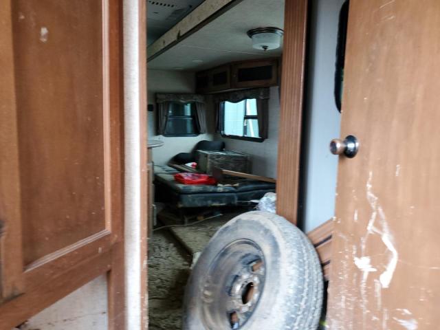 4YDT29925G1530479 - 2016 KEYSTONE SPRINTER TAN photo 6