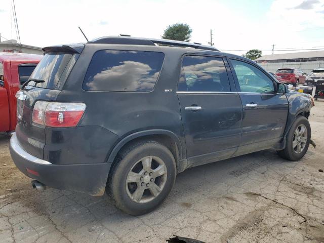 1GKER23747J146443 - 2007 GMC ACADIA SLT-1 CHARCOAL photo 3