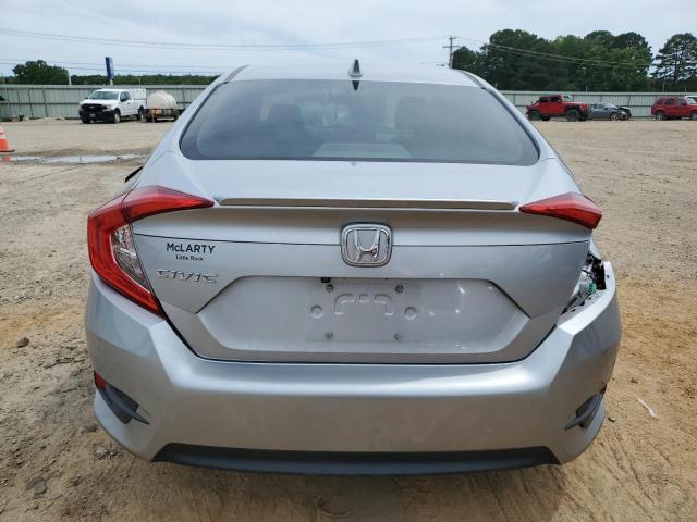 19XFC1F75GE030575 - 2016 HONDA CIVIC EXL 银色 照片 6