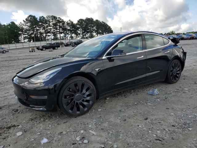 2019 TESLA MODEL 3, 