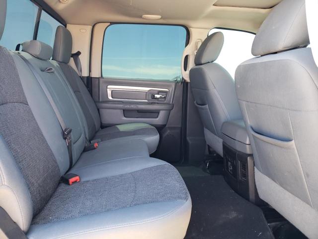 3C6TR4JTXHG758560 - 2017 RAM 2500 SLT CHARCOAL photo 10