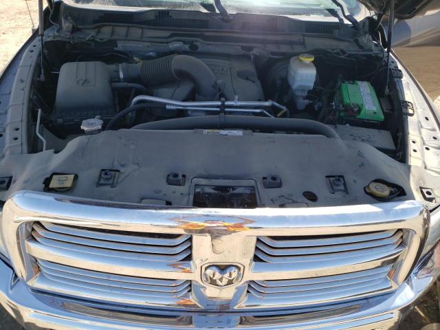 3C6TR4JTXHG758560 - 2017 RAM 2500 SLT CHARCOAL photo 11