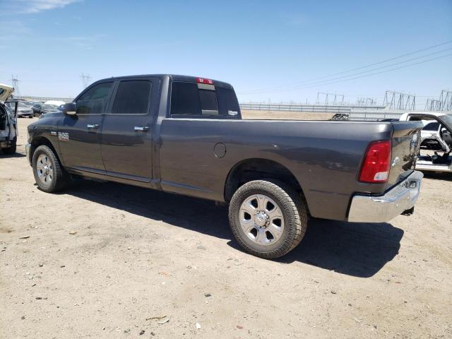 3C6TR4JTXHG758560 - 2017 RAM 2500 SLT CHARCOAL photo 2