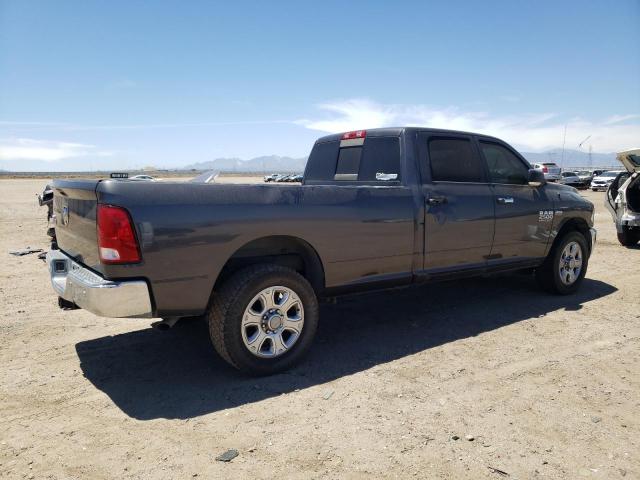 3C6TR4JTXHG758560 - 2017 RAM 2500 SLT CHARCOAL photo 3