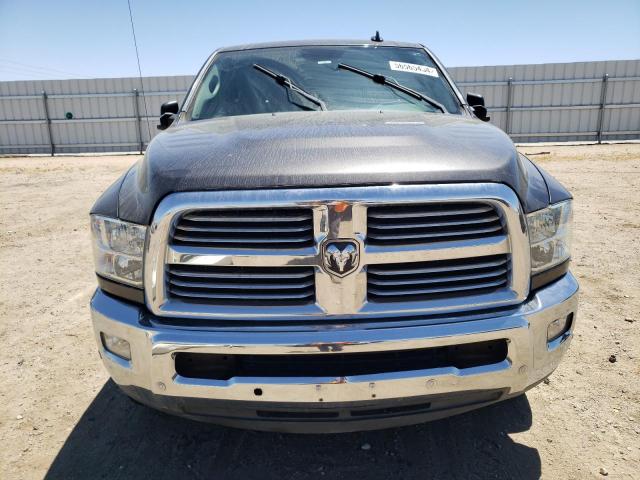 3C6TR4JTXHG758560 - 2017 RAM 2500 SLT CHARCOAL photo 5