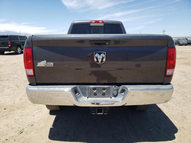3C6TR4JTXHG758560 - 2017 RAM 2500 SLT CHARCOAL photo 6