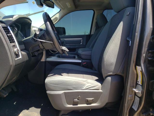 3C6TR4JTXHG758560 - 2017 RAM 2500 SLT CHARCOAL photo 7