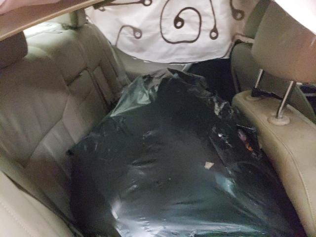 2G4GK5EX3F9126939 - 2015 BUICK REGAL 棕色 照片 10