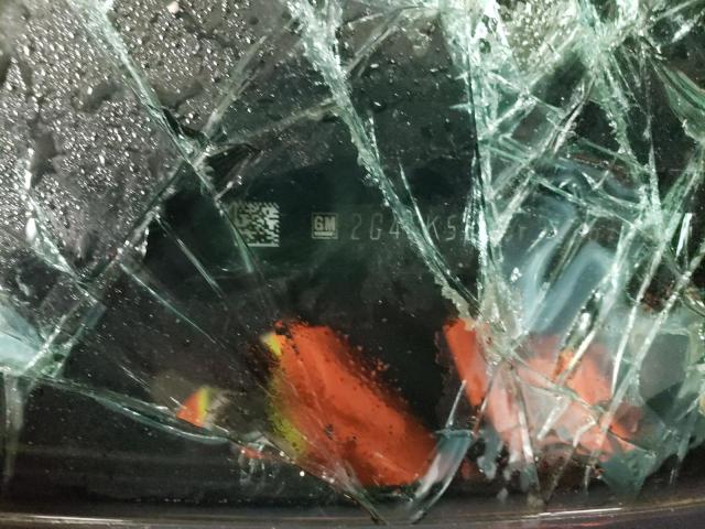 2G4GK5EX3F9126939 - 2015 BUICK REGAL 棕色 照片 12