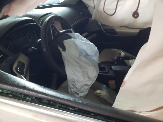 2G4GK5EX3F9126939 - 2015 BUICK REGAL 棕色 照片 7