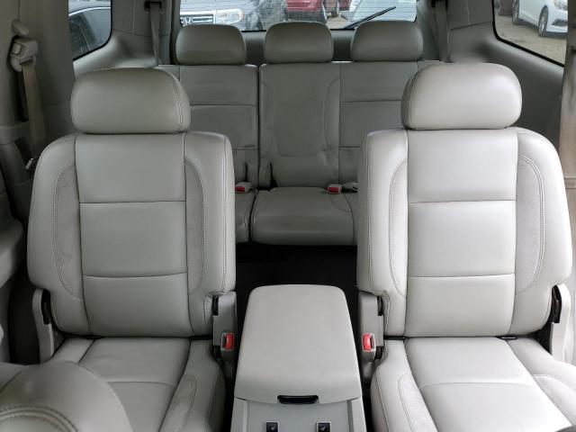 1A8HW58238F145829 - 2008 CHRYSLER ASPEN LIMITED 米色 照片 10