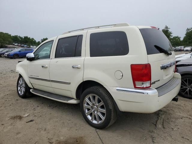 1A8HW58238F145829 - 2008 CHRYSLER ASPEN LIMITED 米色 照片 2