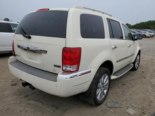 1A8HW58238F145829 - 2008 CHRYSLER ASPEN LIMITED 米色 照片 3